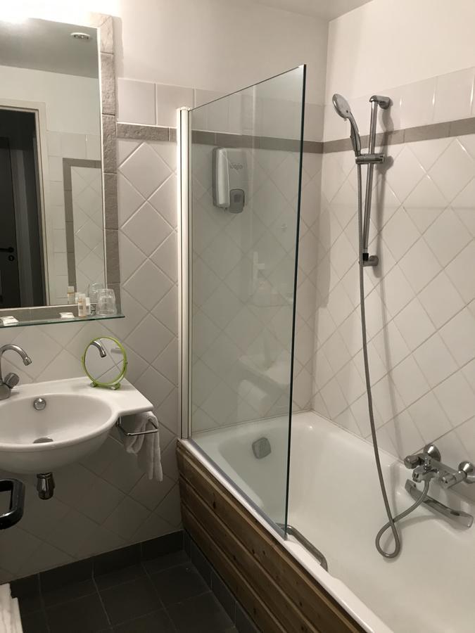 מלון Le Vieux Logis De Clam מראה חיצוני תמונה