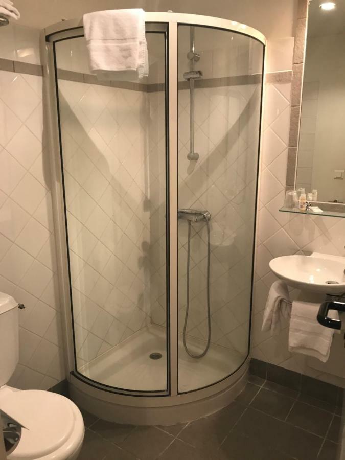 מלון Le Vieux Logis De Clam מראה חיצוני תמונה