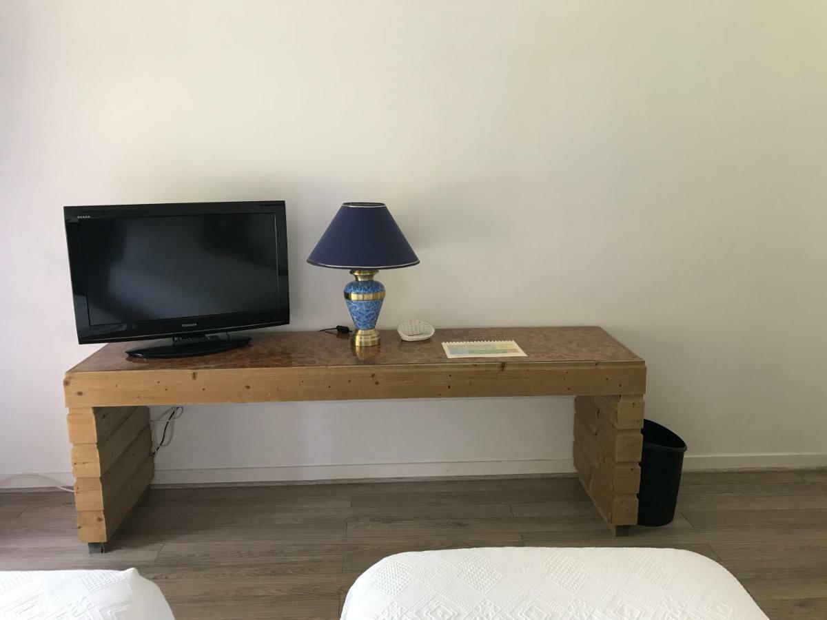 מלון Le Vieux Logis De Clam מראה חיצוני תמונה